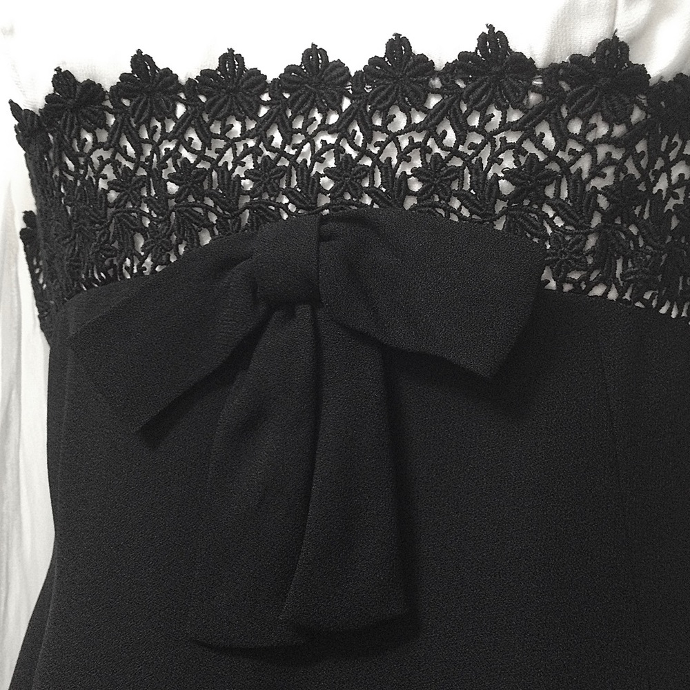 Collette Cocktail - Vintage Dress.